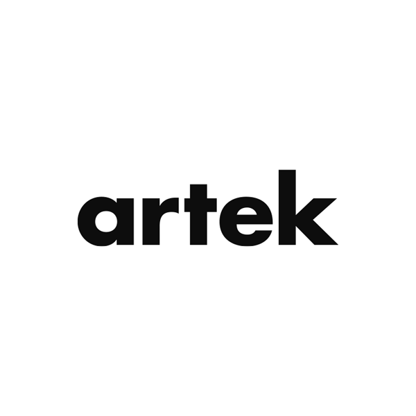 Artekのブランドロゴ