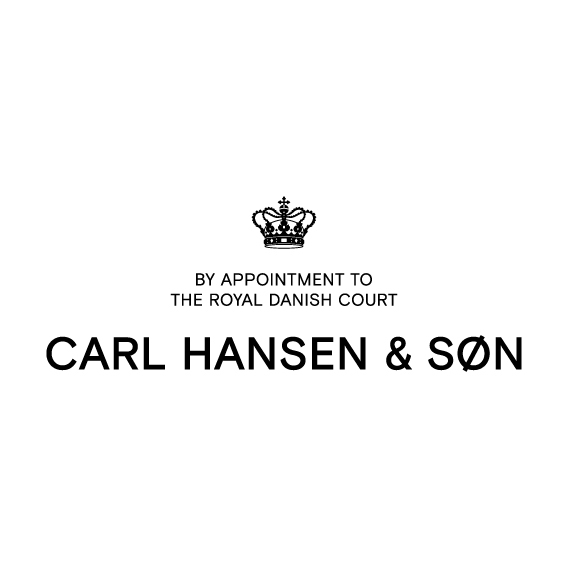 Carl Hansen & Sønのブランドロゴ