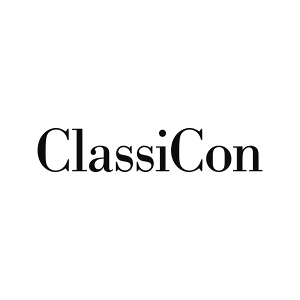 ClassiConのブランドロゴ