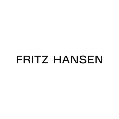 Fritz Hansenのブランドロゴ