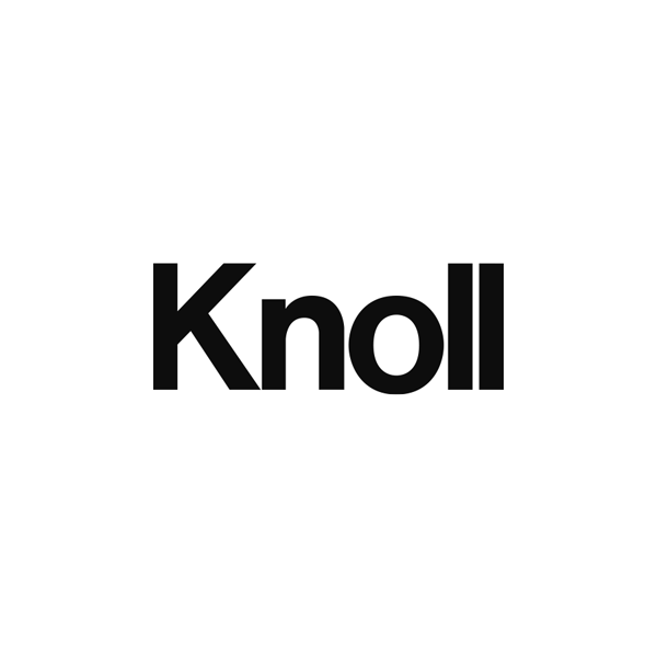Knollのブランドロゴ
