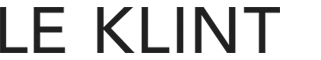 LE KLINTのブランドロゴ