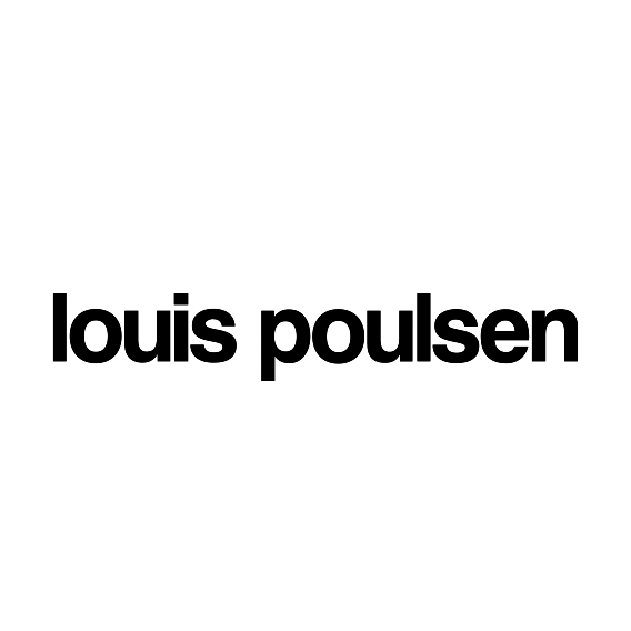 Louis Poulsenのブランドロゴ