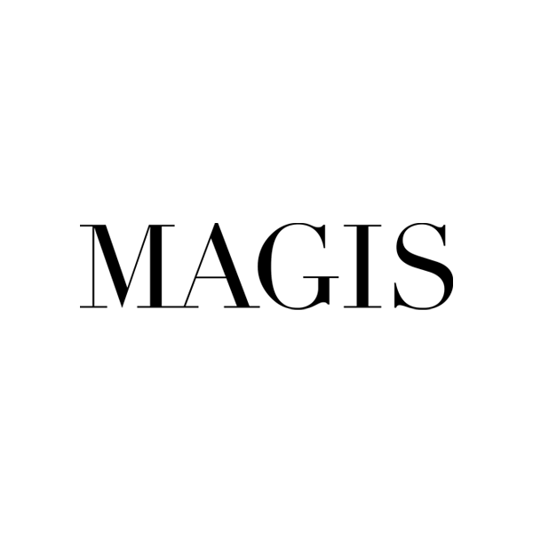 Magisのブランドロゴ
