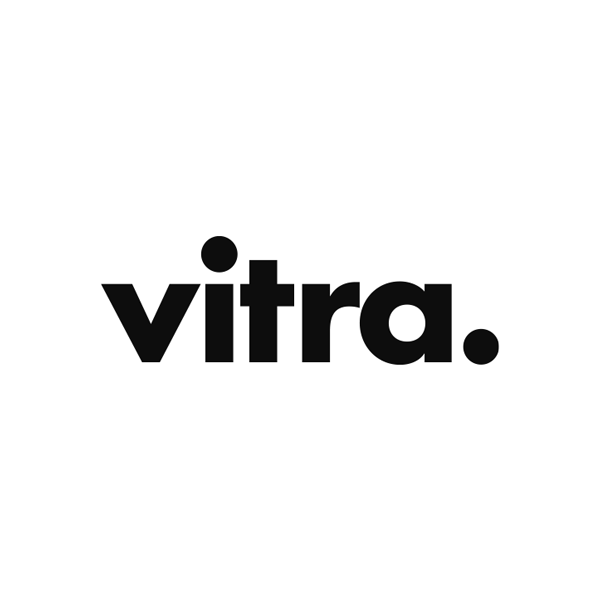 vitraのブランドロゴ