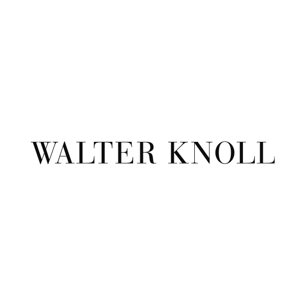 Walter Knollのブランドロゴ