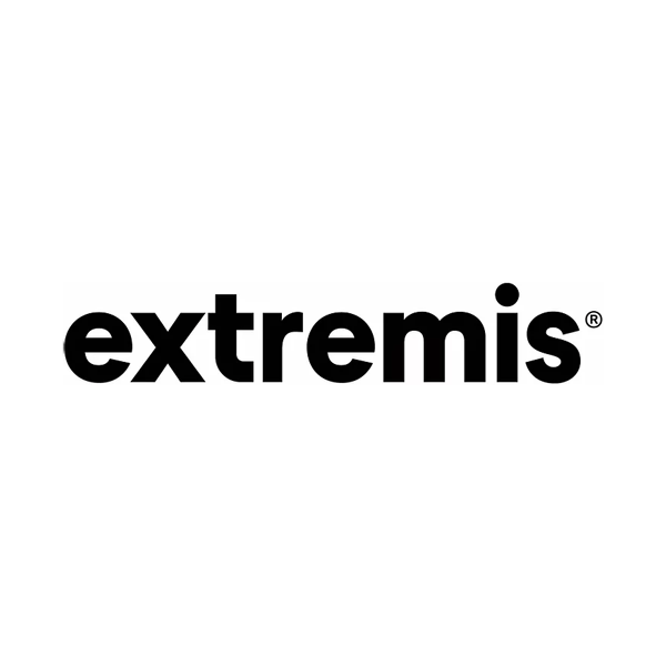 Extremisのブランドロゴ