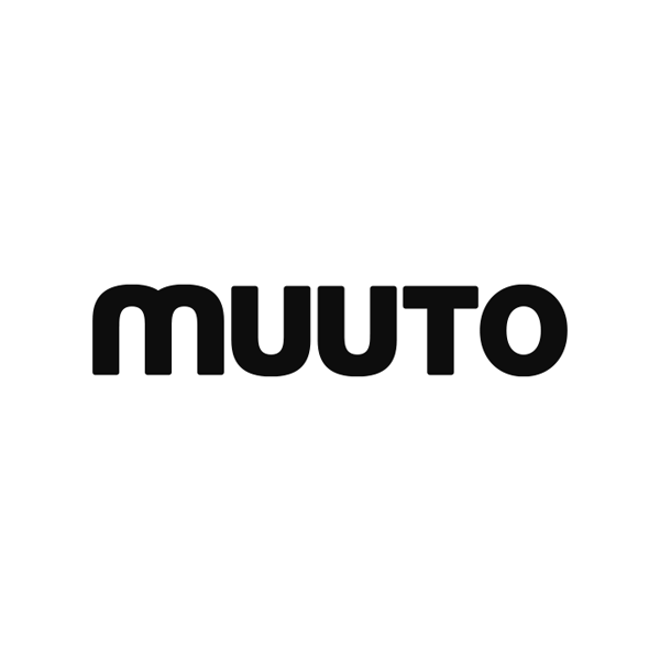Muutoのブランドロゴ