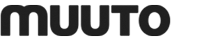 Muutoのブランドロゴ