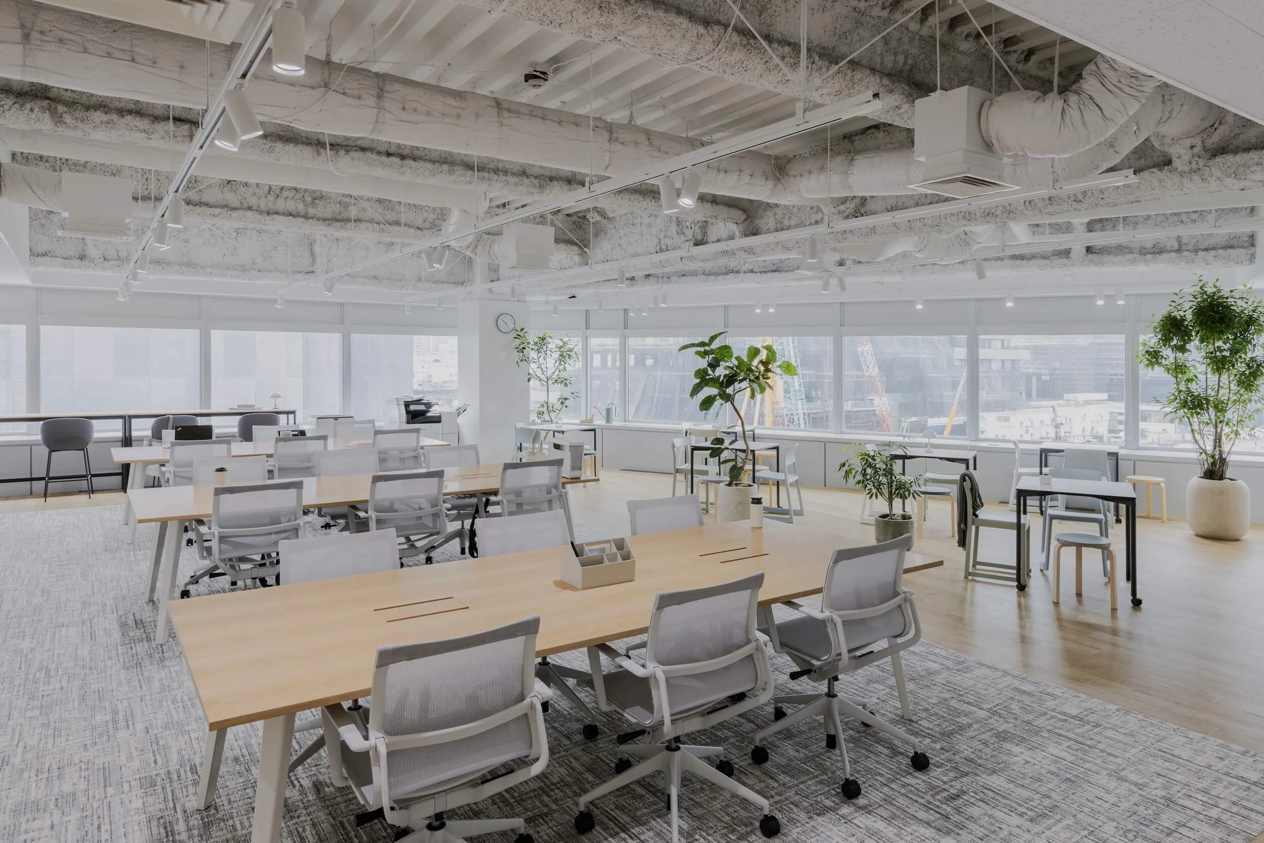 株式会社ルミネ